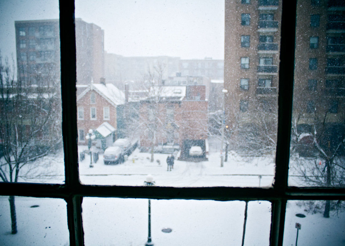 Retina Shopify Theme